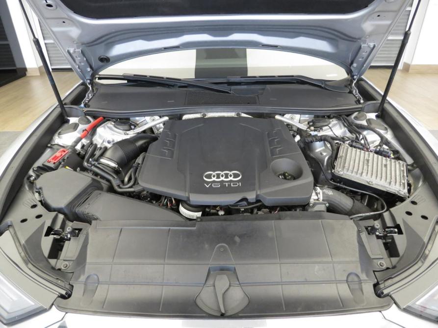 Audi A6 V (C8) Санкт-Петербург  - изображение 35