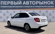 Lada (ВАЗ) Granta I Рестайлинг Краснодар  - изображение 29