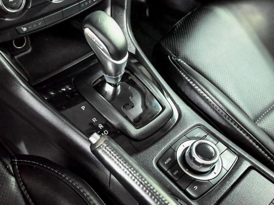 Mazda 6 III (GJ) Екатеринбург  - изображение 11