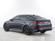 Kia Optima IV Рестайлинг Москва  - изображение 25