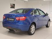 Lada (ВАЗ) Vesta I Казань  - изображение 28