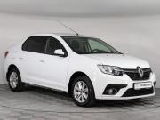 Renault Logan II Рестайлинг Химки  - изображение 16