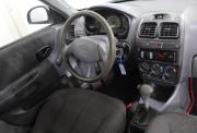 Hyundai Accent II Рестайлинг Астрахань  - изображение 34
