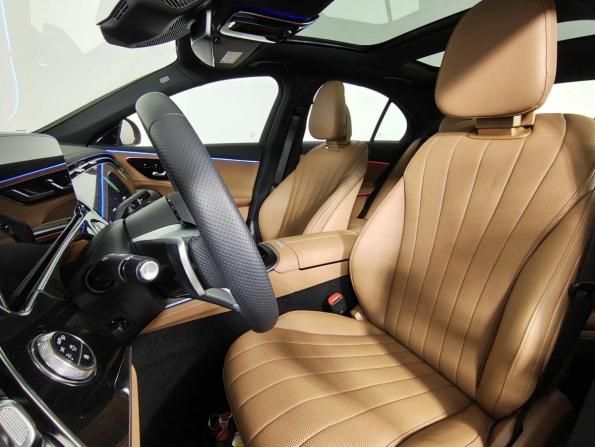Новый Mercedes-Benz E-Класс VI (W214 S214) 2026 года, цена 9 000 000 рублей, седан, Автокод Объявления