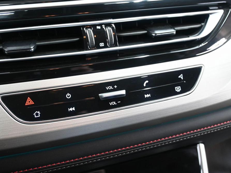 Changan CS75 I Рестайлинг Ростов-на-Дону  - изображение 17