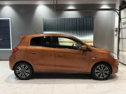Mitsubishi Space Star II Рестайлинг Новосибирск  - изображение 25