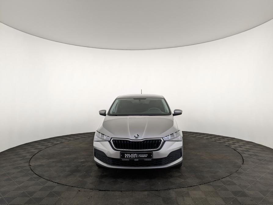 Skoda Rapid II Москва  - изображение 2
