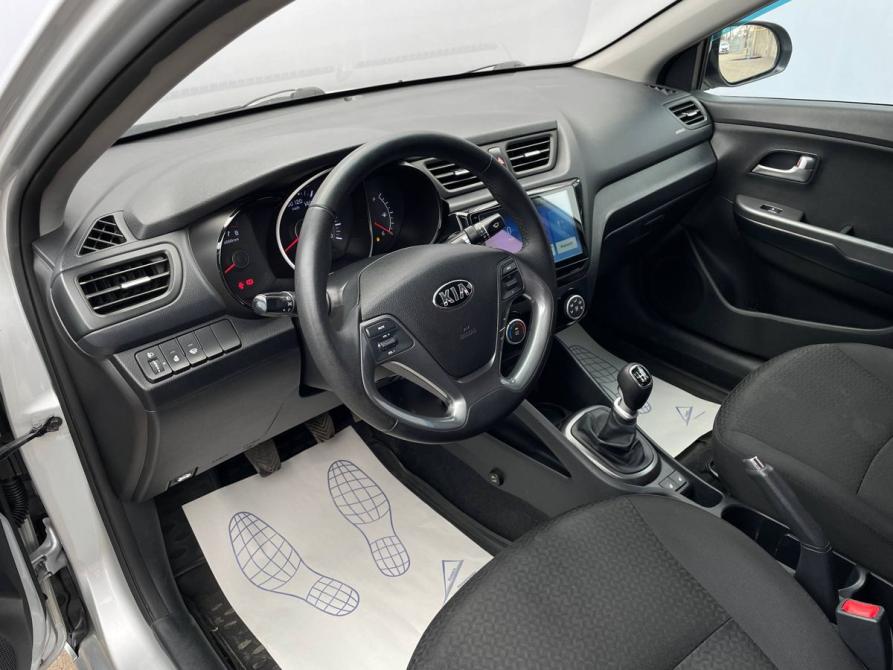 Kia Rio III Рестайлинг Стерлитамак  - изображение 21