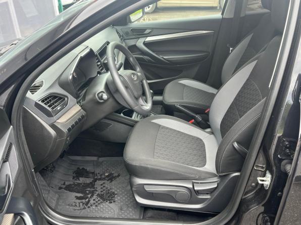 Lada (ВАЗ) Vesta I Рестайлинг (NG) с пробегом 2023 года, цена 1 130 000 рублей, 50000 км, седан, Автокод Объявления