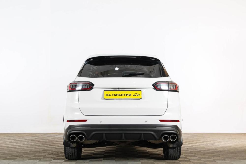 Chery Tiggo 8 Pro Max I Тюмень  - изображение 6