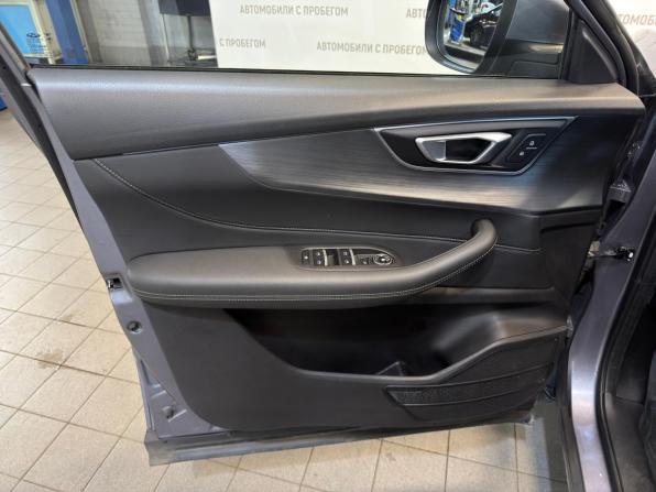 Chery Tiggo 4 Pro I с пробегом 2023 года, цена 1 299 000 рублей, 72000 км, внедорожник, Автокод Объявления