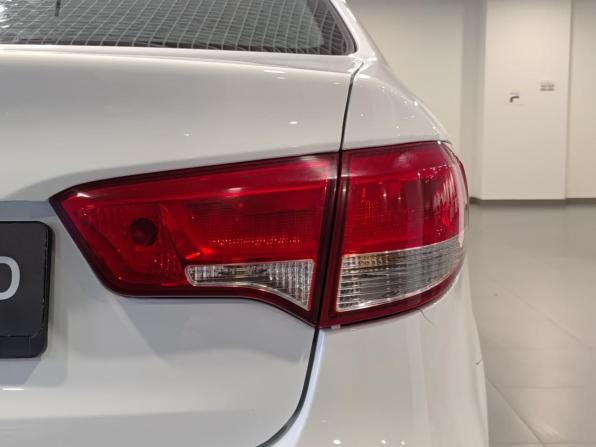 Kia Rio III Рестайлинг с пробегом 2016 года, цена 1 020 000 рублей, 148406 км, седан, Автокод Объявления