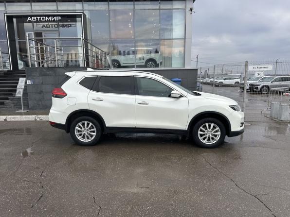 Nissan X-Trail III Рестайлинг с пробегом 2018 года, цена 1 900 000 рублей, 125460 км, внедорожник, Автокод Объявления