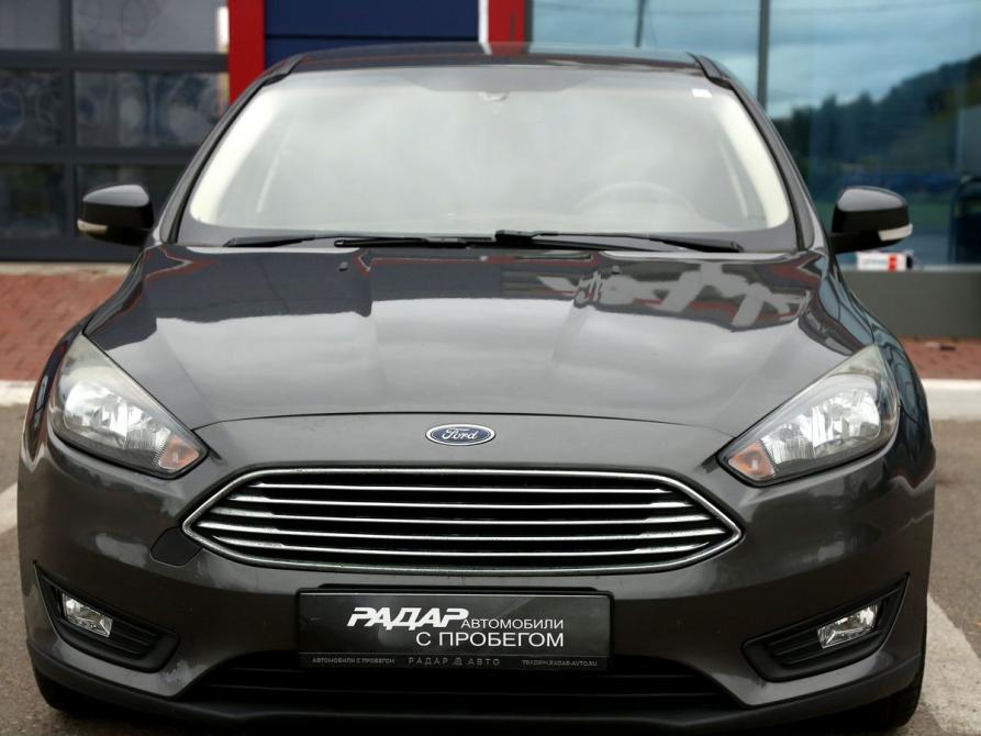 Ford Focus III Рестайлинг Иваново  - изображение 2