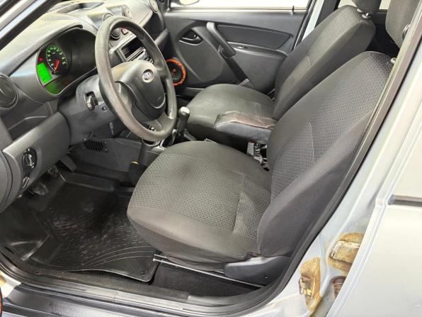 Lada (ВАЗ) Granta I с пробегом 2012 года, цена 224 000 рублей, 154818 км, седан, Автокод Объявления