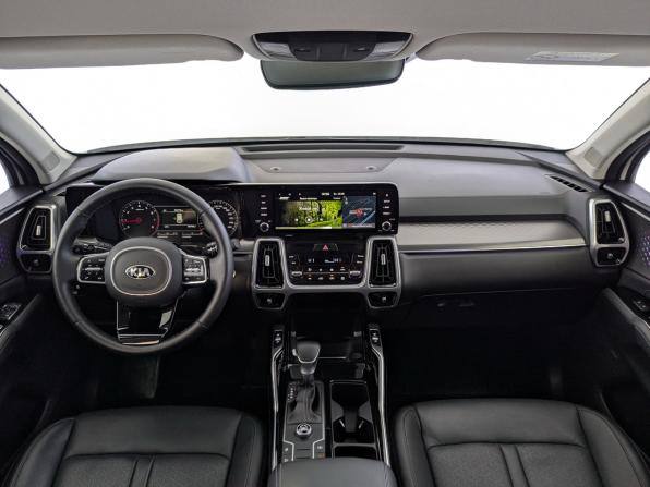 Kia Sorento IV с пробегом 2021 года, цена 3 690 000 рублей, 69702 км, внедорожник, Автокод Объявления