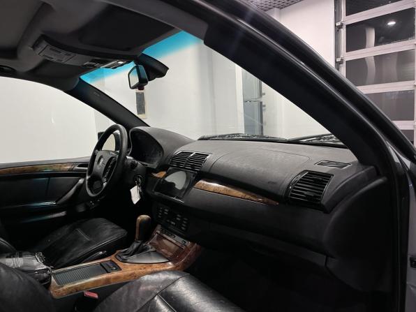 BMW X5 I (E53) Рестайлинг с пробегом 2005 года, цена 645 000 рублей, 420135 км, внедорожник, Автокод Объявления