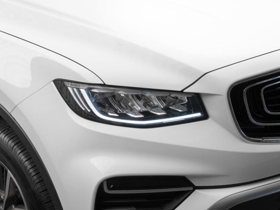 Geely Atlas Pro Москва  - изображение 10