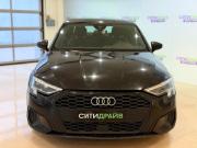 Audi A3 IV (8Y) Москва  - изображение 19