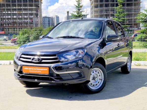 Новый Lada (ВАЗ) Granta I Рестайлинг 2026 года, цена 1 098 000 рублей, хэтчбек, Автокод Объявления