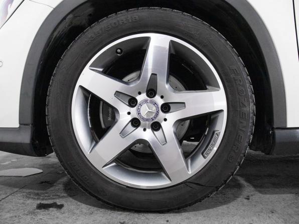 Mercedes-Benz GLA I (X156) с пробегом 2014 года, цена 1 595 000 рублей, 76526 км, внедорожник, Автокод Объявления