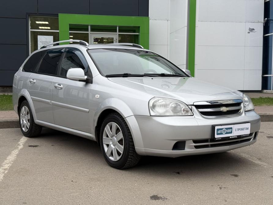 Chevrolet Lacetti I Ярославль  - изображение 3