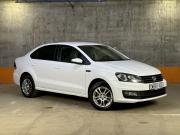 Volkswagen Polo V Рестайлинг Уфа  - изображение 23