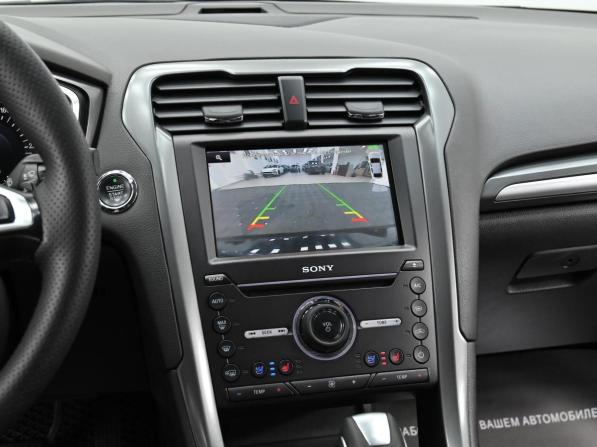 Ford Mondeo V с пробегом 2016 года, цена 1 349 000 рублей, 286000 км, седан, Автокод Объявления
