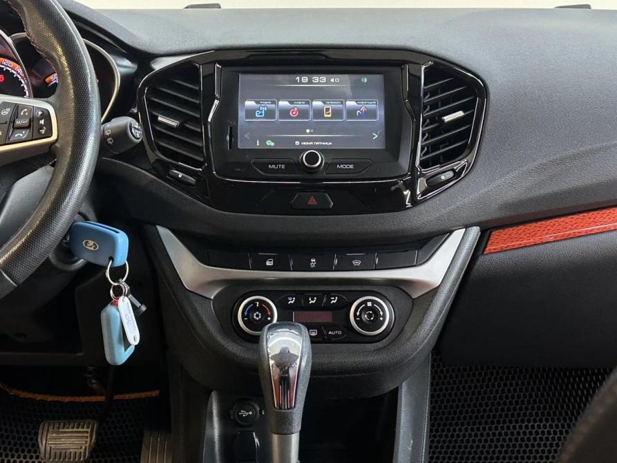 Lada (ВАЗ) Vesta I Барнаул  - изображение 14