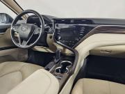 Toyota Camry VIII (XV70) Санкт-Петербург  - изображение 33
