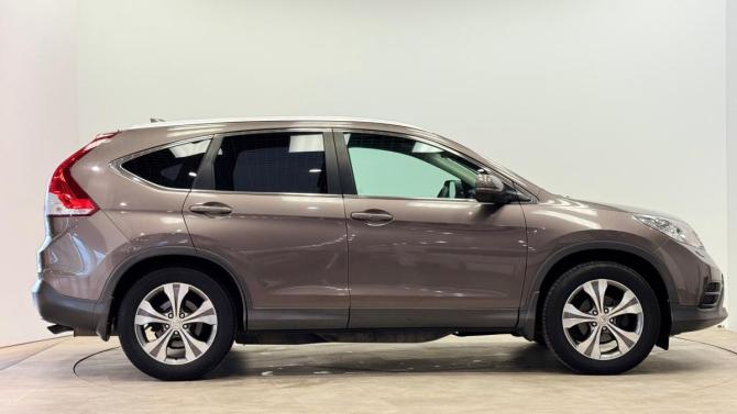 Honda CR-V IV с пробегом 2012 года, цена 2 100 000 рублей, 49507 км, внедорожник, Автокод Объявления