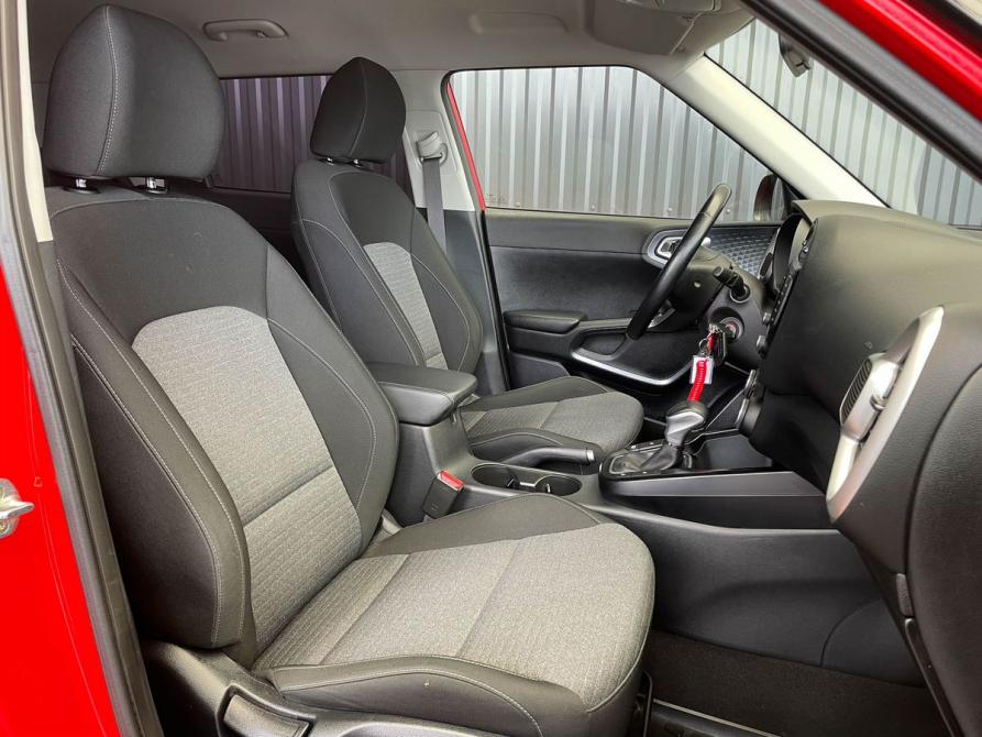 Kia Soul III Пермь  - изображение 19