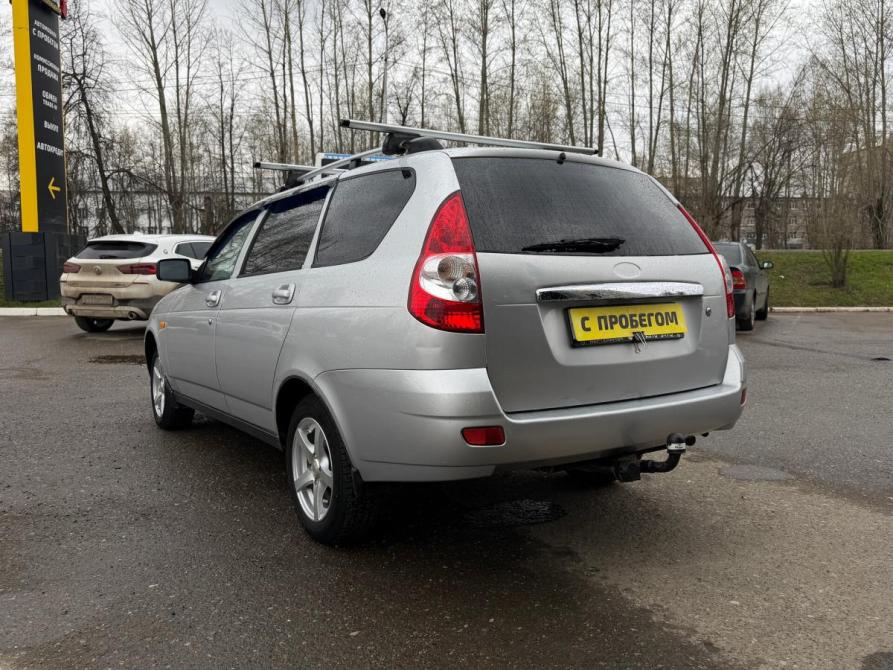 Lada (ВАЗ) Priora I Нефтекамск  - изображение 6