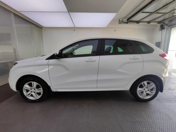 Lada (ВАЗ) XRAY I с пробегом 2018 года, цена 800 000 рублей, 130343 км, хэтчбек, Автокод Объявления