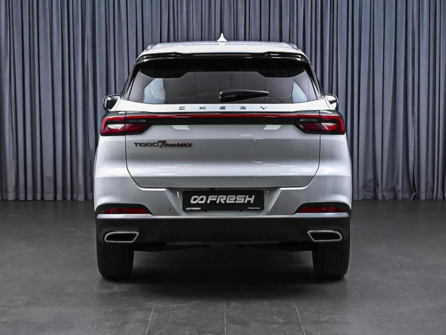 Chery Tiggo 7 Pro Max I Ставрополь  - изображение 4