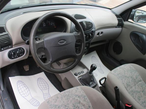 Lada (ВАЗ) Kalina I с пробегом 2010 года, цена 200 000 рублей, 180000 км, седан, Автокод Объявления
