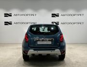 Renault Duster I Рестайлинг Санкт-Петербург  - изображение 18