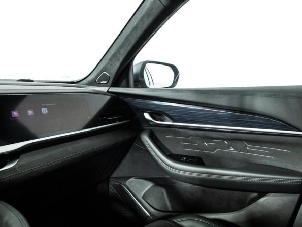 Geely Monjaro I с пробегом 2024 года, цена 2 999 700 рублей, 60100 км, внедорожник, Автокод Объявления
