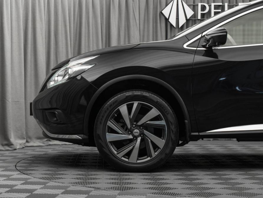 Nissan Murano III (Z52) Москва  - изображение 27
