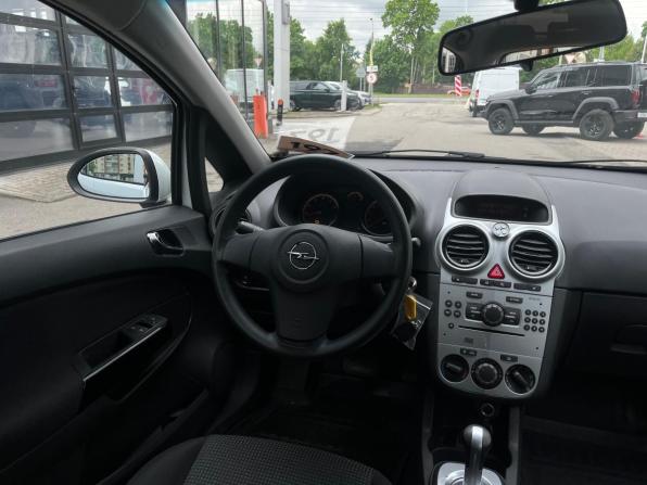 Opel Corsa D Рестайлинг II с пробегом 2012 года, цена 499 000 рублей, 138000 км, хэтчбек, Автокод Объявления
