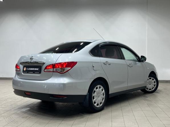 Nissan Almera III (G15) с пробегом 2016 года, цена 455 000 рублей, 302000 км, седан, Автокод Объявления