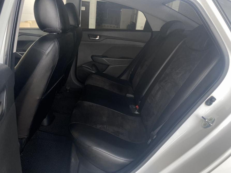 Hyundai Solaris II Саратов  - изображение 24