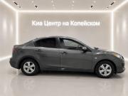Mazda 3 II (BL) Рестайлинг Челябинск  - изображение 26