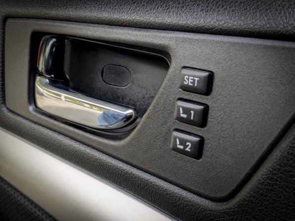 Subaru Outback IV с пробегом 2011 года, цена 1 299 900 рублей, 186000 км, универсал, Автокод Объявления