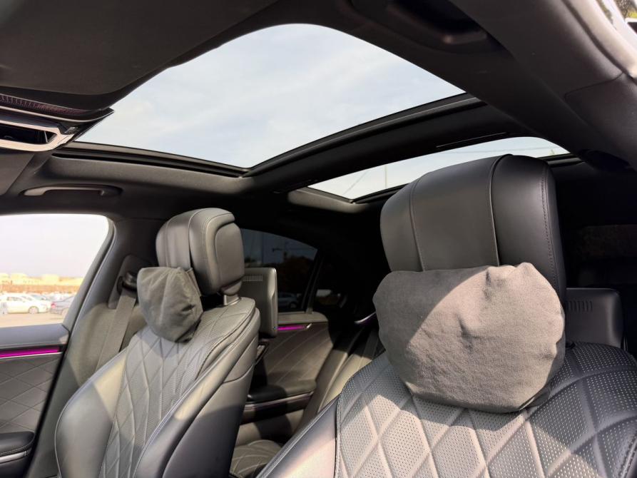 Mercedes-Benz S-Класс VII (W223) Казань  - изображение 19