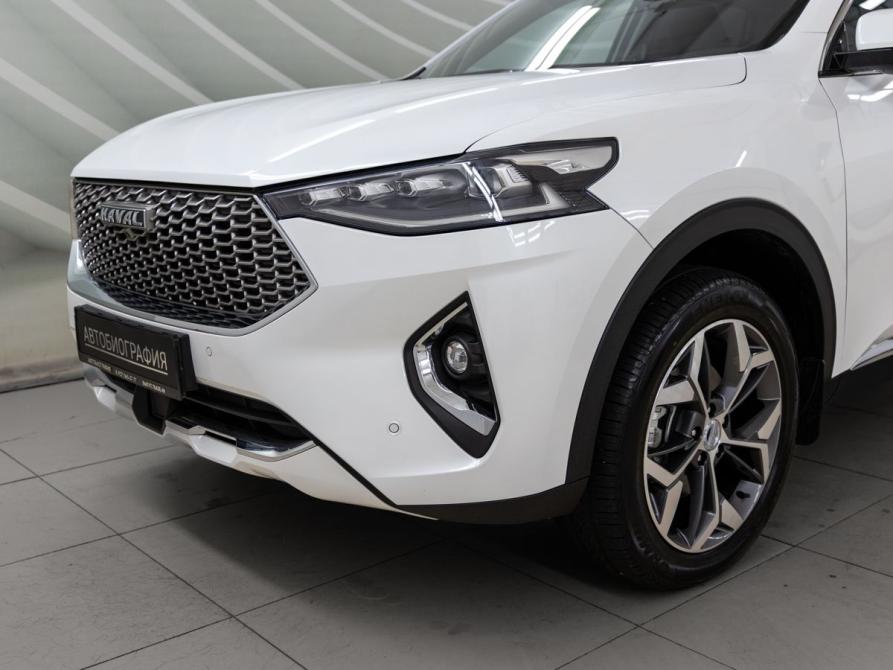 Haval F7 I Рестайлинг Волгоград  - изображение 11