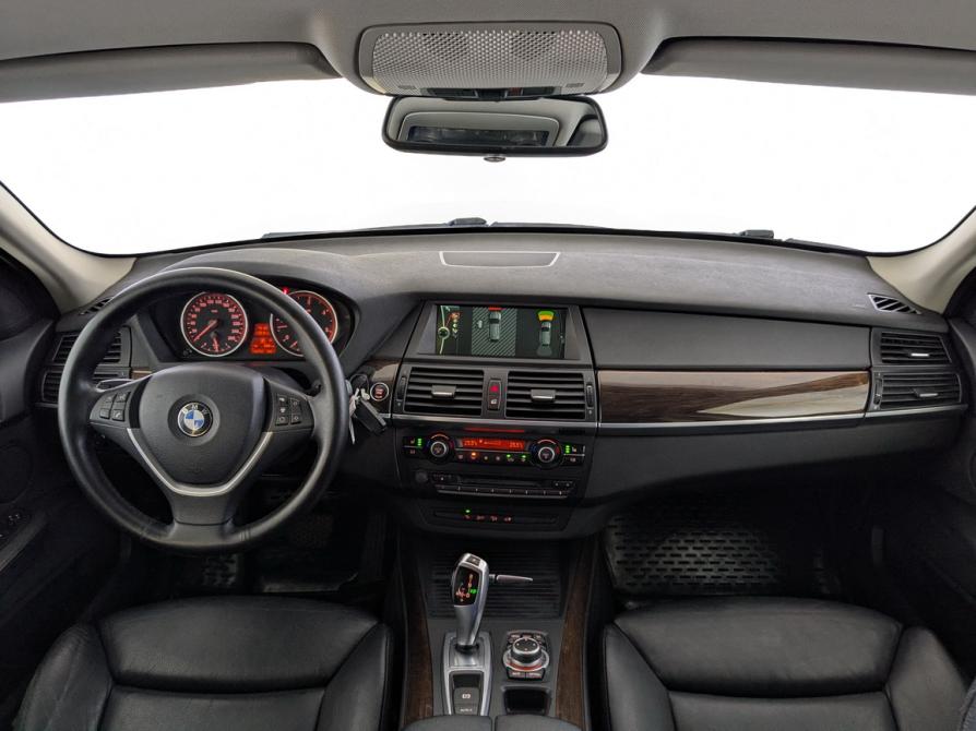 BMW X5 II (E70) Рестайлинг Москва  - изображение 14