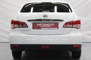 Nissan Almera III (G15) Кемерово  - изображение 28