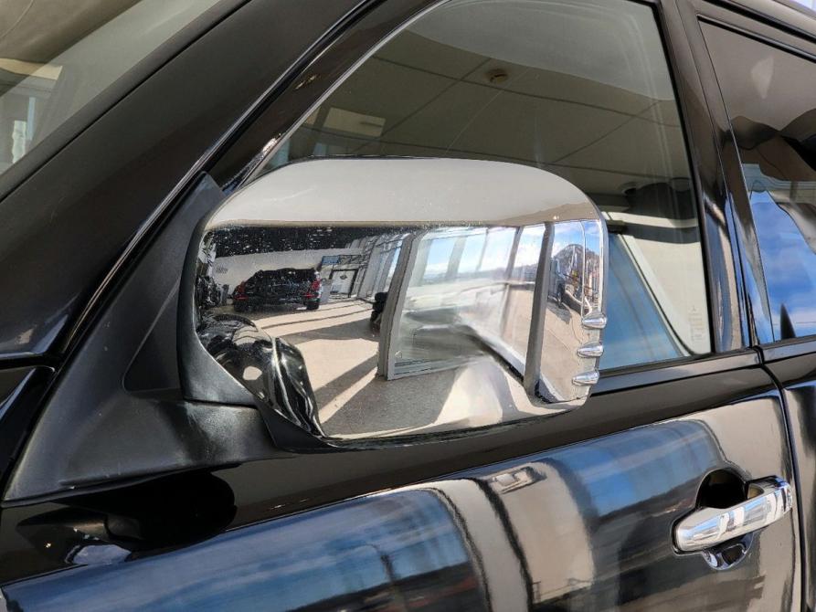 Mitsubishi Pajero Sport II Мурманск  - изображение 10