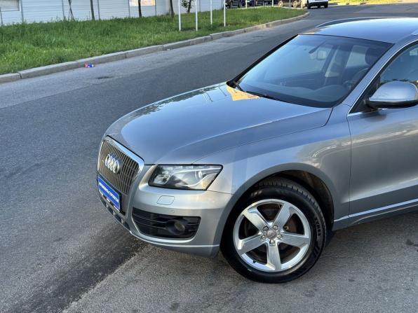 Audi Q5 I (8R) с пробегом 2008 года, цена 1 100 000 рублей, 192388 км, внедорожник, Автокод Объявления